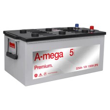 A-Mega Premium 225 Ah L (M5)