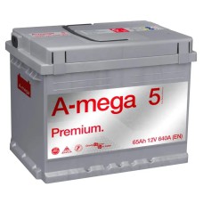 A-Mega Premium 65 Ah R (M5)