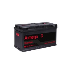 A-Mega Standard 100 Ah R (M3)