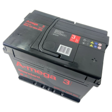 A-Mega Standard 60Ah R (M3)