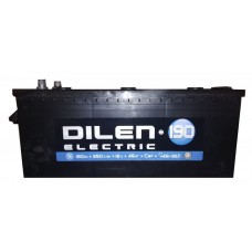 DILEN 140Ah L (M2)