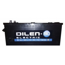 DILEN 190Ah L (M2)