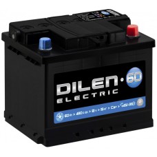 DILEN 60Ah R (M2)