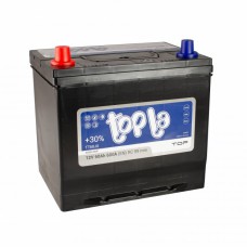Topla TOP 60Ah L (118960) Asia