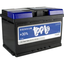 Topla TOP 78Ah R (118678)