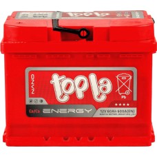 Topla Energy 60Ah L (108160)