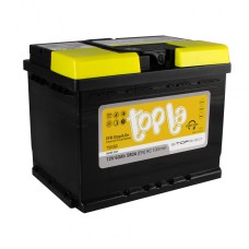 Topla EFB 60Ah R (112060)