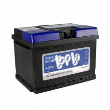 Topla TOP 62Ah R (118662)