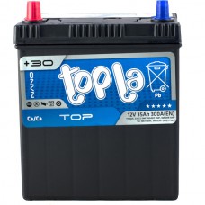 Topla TOP 35Ah L (118935) Asia