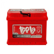 Topla Energy 66Ah R(108066)