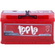 Topla Energy 100Ah R (108400)