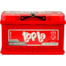 Topla Energy 100Ah R (108000) L4 korotkiy