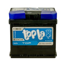 Topla TOP 55Ah R (118655)