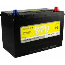Topla EFB 105Ah R (112005) Asia