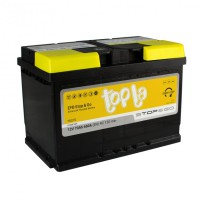 Topla EFB 70Ah R (112070)